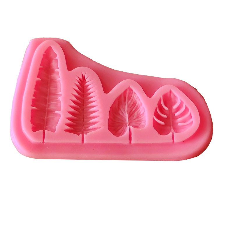 Palm Leaves And Turtle Leaf Si - Kitchen Gadgets Baking ulasan dan harga