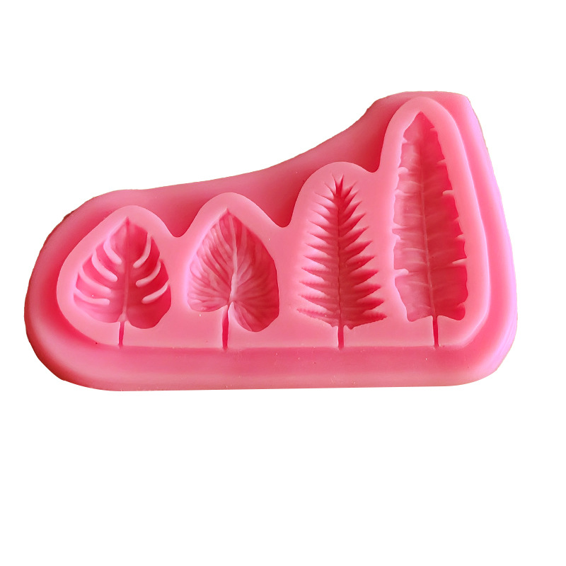 Palm Leaves And Turtle Leaf Si - Kitchen Gadgets Baking ulasan dan harga