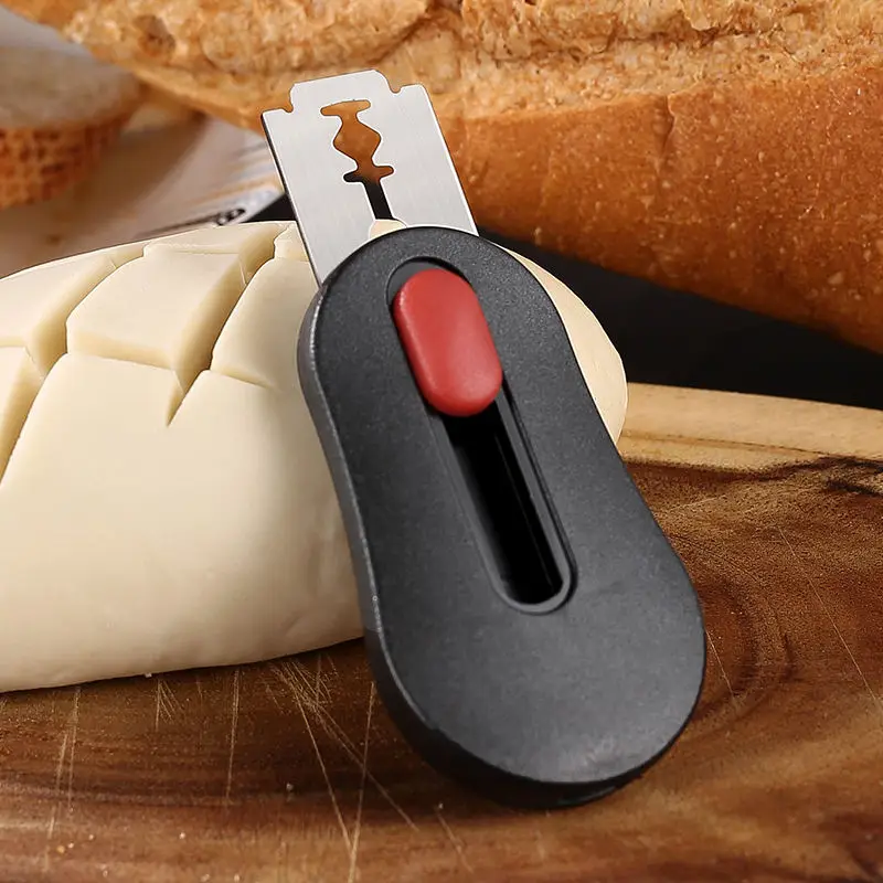 Bread Lame Scoring Tool Sourdo - Kitchen Gadgets Baking ulasan dan harga