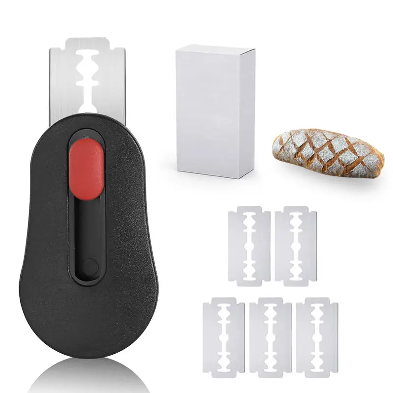 Bread Lame Scoring Tool Sourdo - Kitchen Gadgets Baking ulasan dan harga