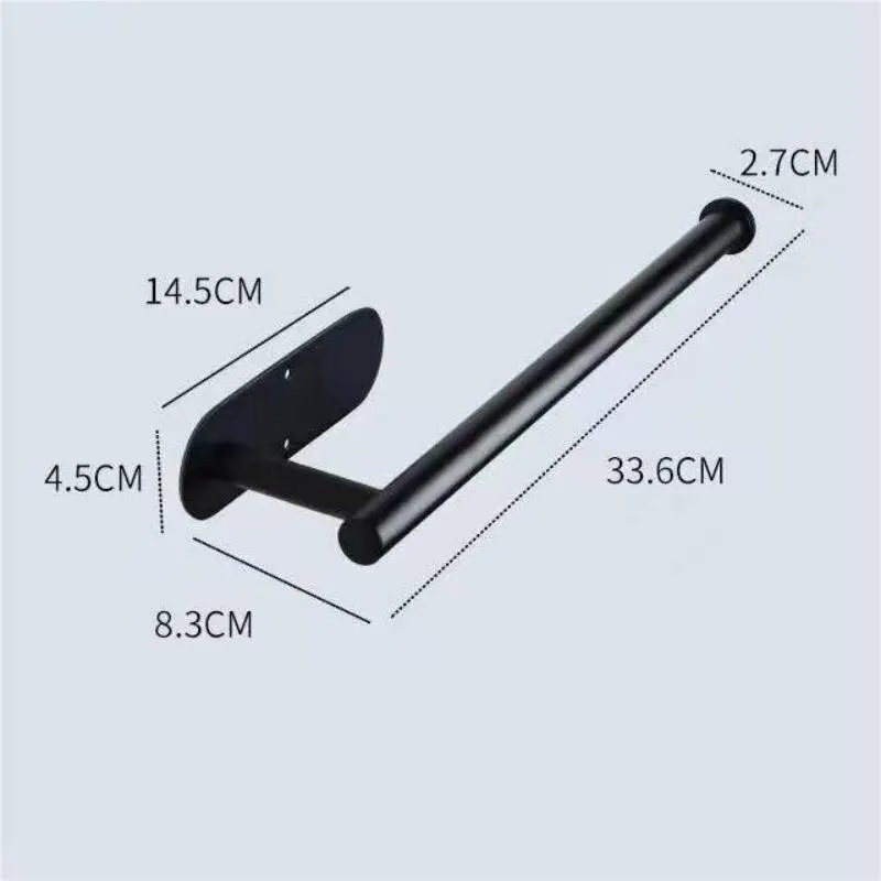 Multi-purpose Paper Roll Stora - Kitchen Gadgets Cabinet ulasan dan harga