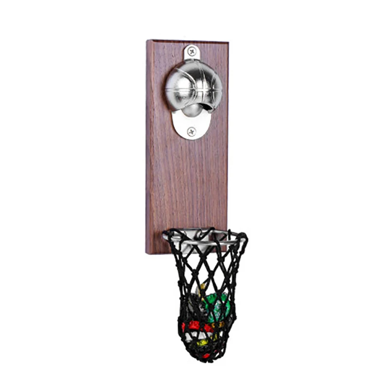 Basketball Shot Bottle Opener  - Kitchen Gadgets Home Party ulasan dan harga