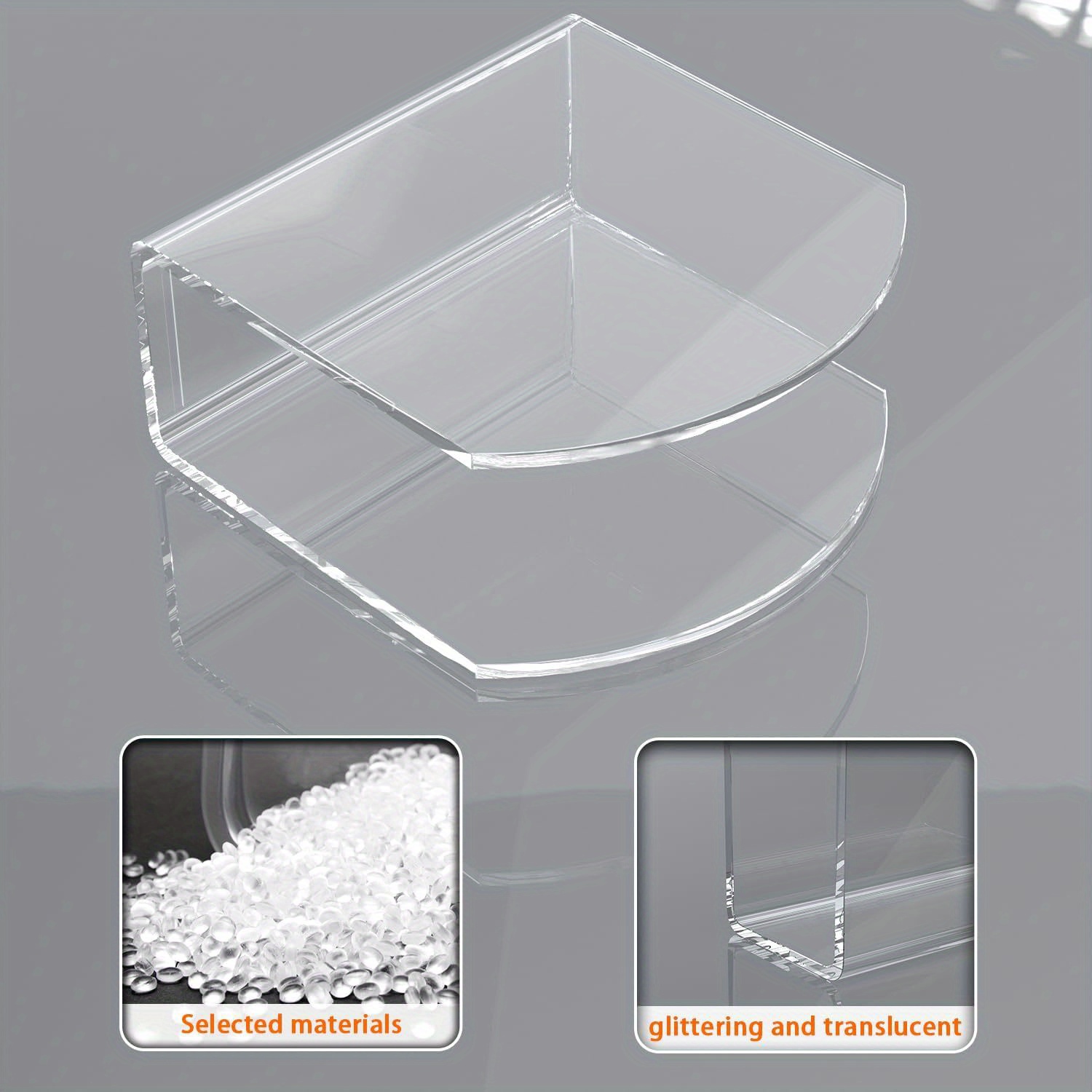 2pcs/pack New Style Napkin Hol - Kitchen Gadgets Plus ulasan dan harga