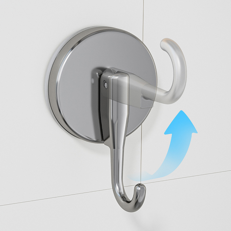 Suction Cup Hooks Punch-free M - Kitchen Gadgets Plus ulasan dan harga