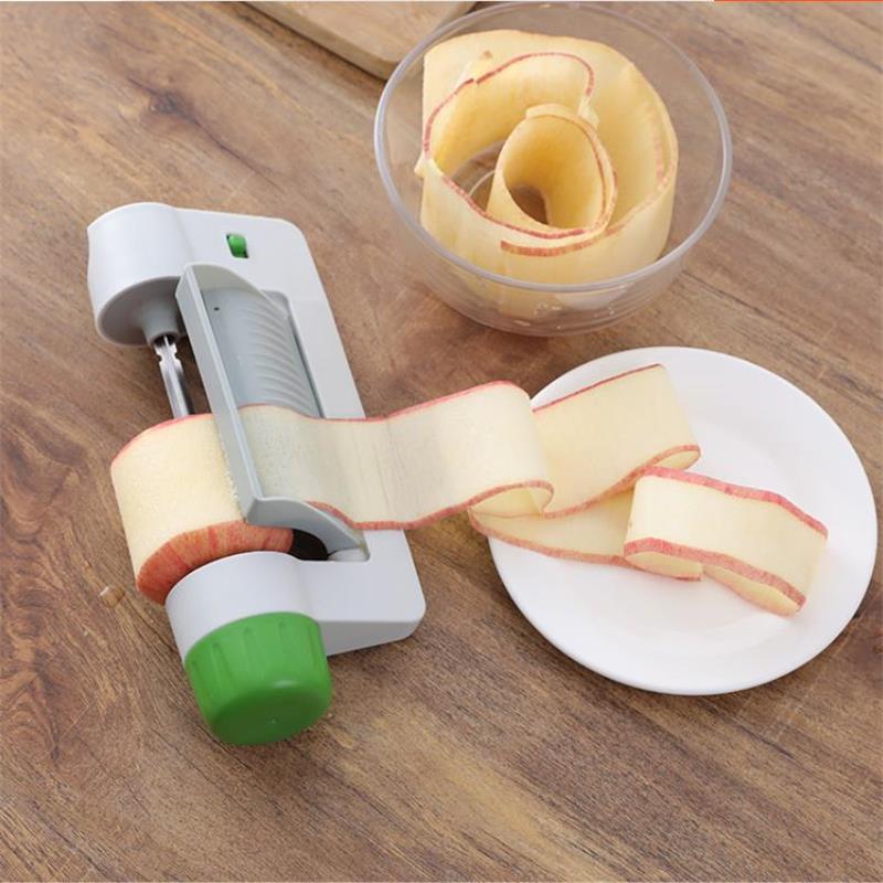 New Plastic Apple Pear Slicer  - Kitchen Gadget Amazon ulasan dan harga