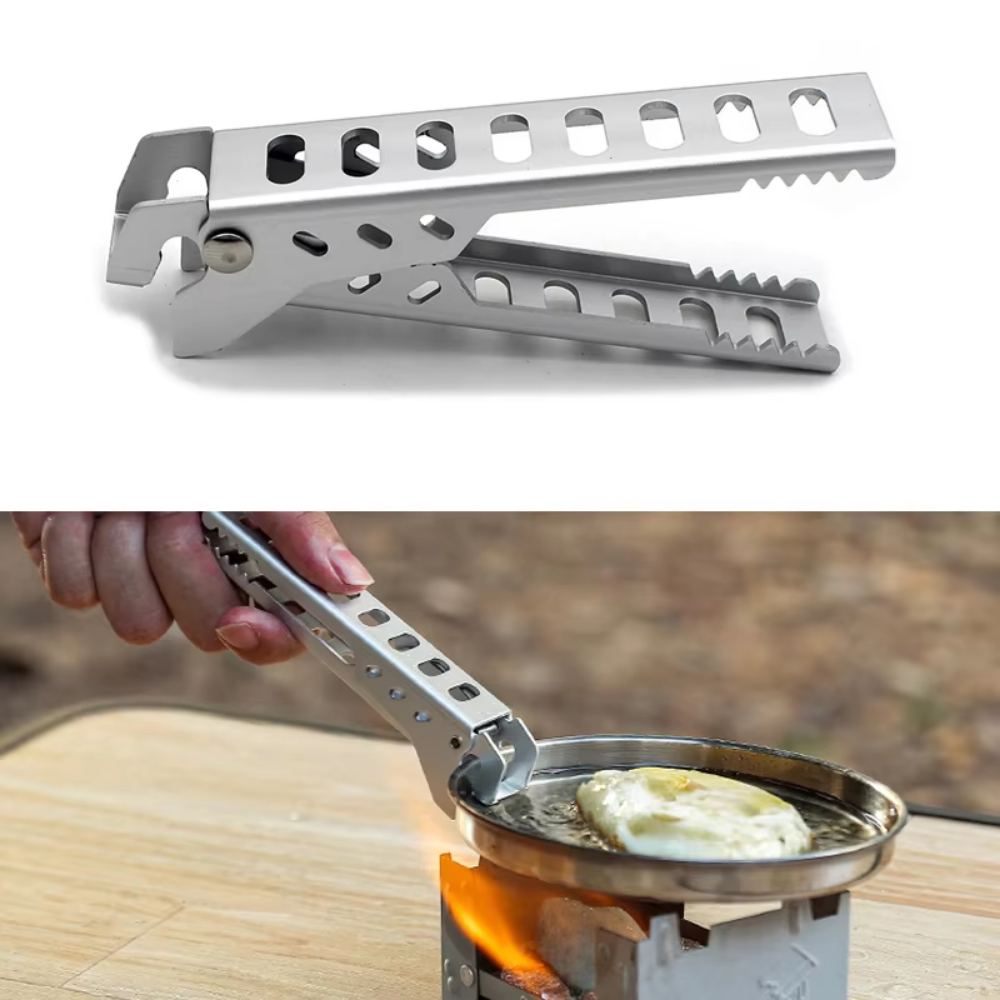 Outdoor Aluminium Anti-hot All - Kitchen Gadgets China ulasan dan harga