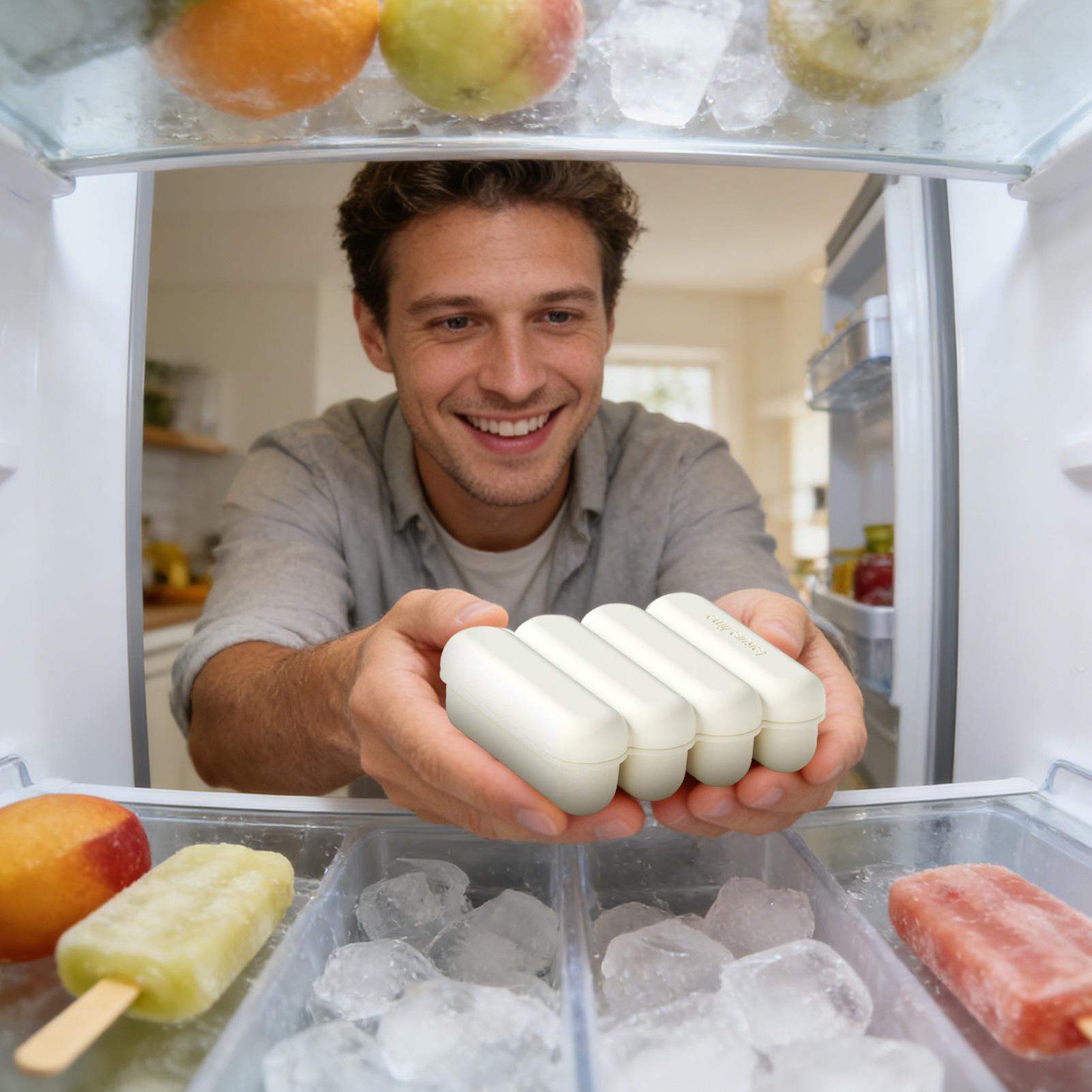 Ice Stick Mold Kitchen Gadget  - Kitchen Gadgets Home Party ulasan dan harga