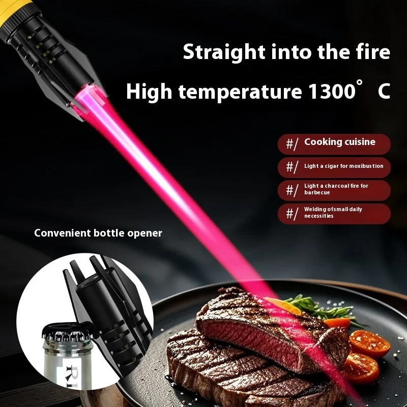 Gas Lighter Kitchen Cooking Po - Kitchen Gadgets China ulasan dan harga