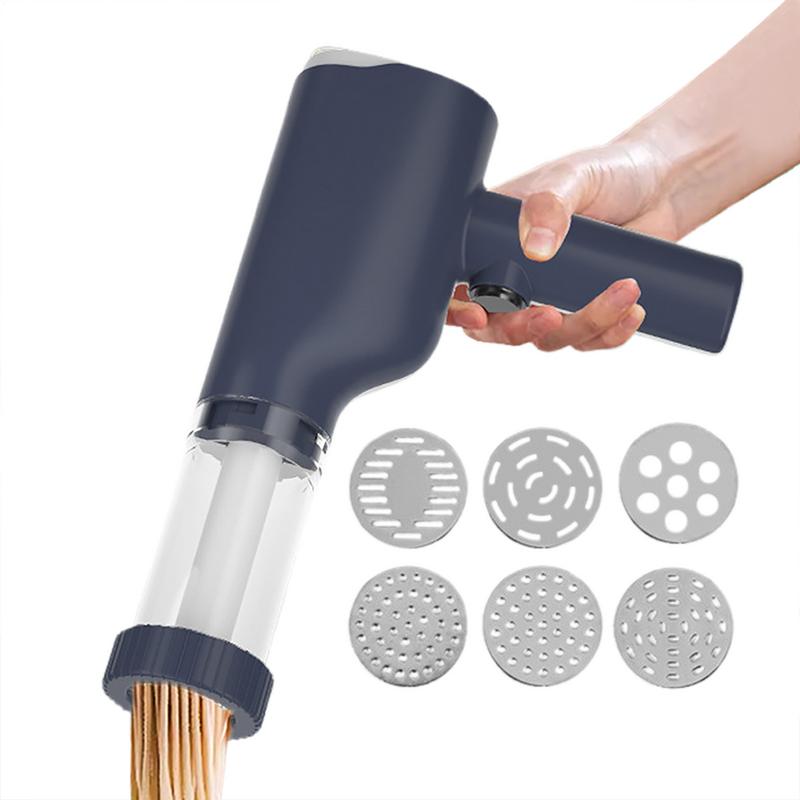 Electric Pasta Maker Machine W - Kitchen Hand Gadgets ulasan dan harga