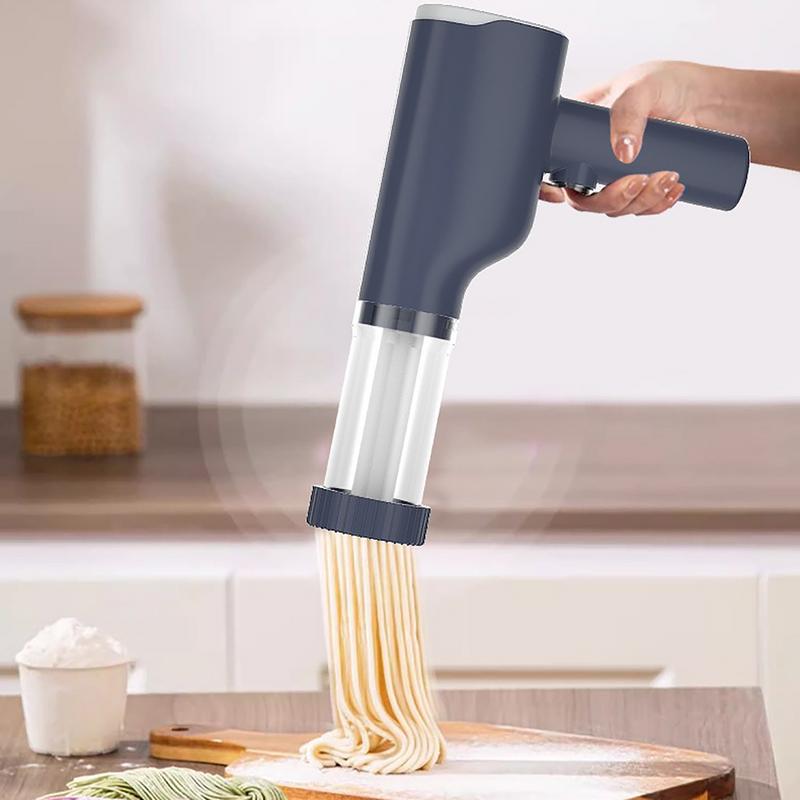 Electric Pasta Maker Machine W - Kitchen Hand Gadgets ulasan dan harga