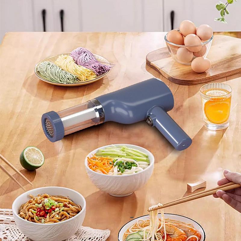 Electric Pasta Maker Machine W - Kitchen Hand Gadgets ulasan dan harga