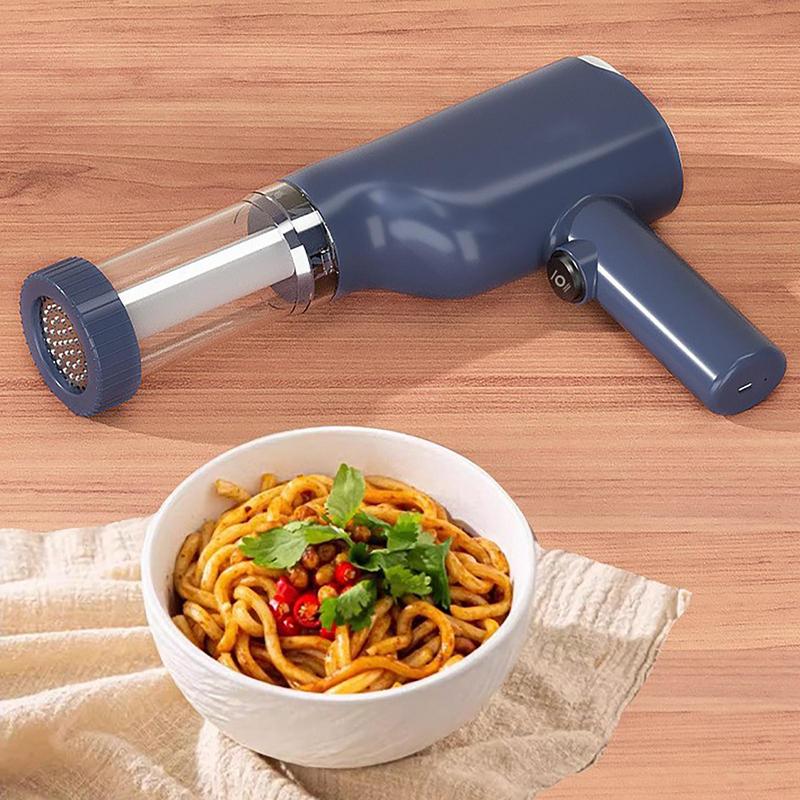 Electric Pasta Maker Machine W - Kitchen Hand Gadgets ulasan dan harga