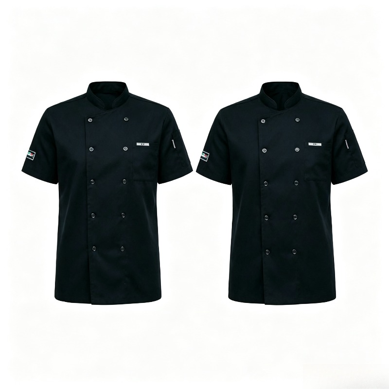 Chef's Work Clothes for Men an - Kitchen Gadgets For Women ulasan dan harga