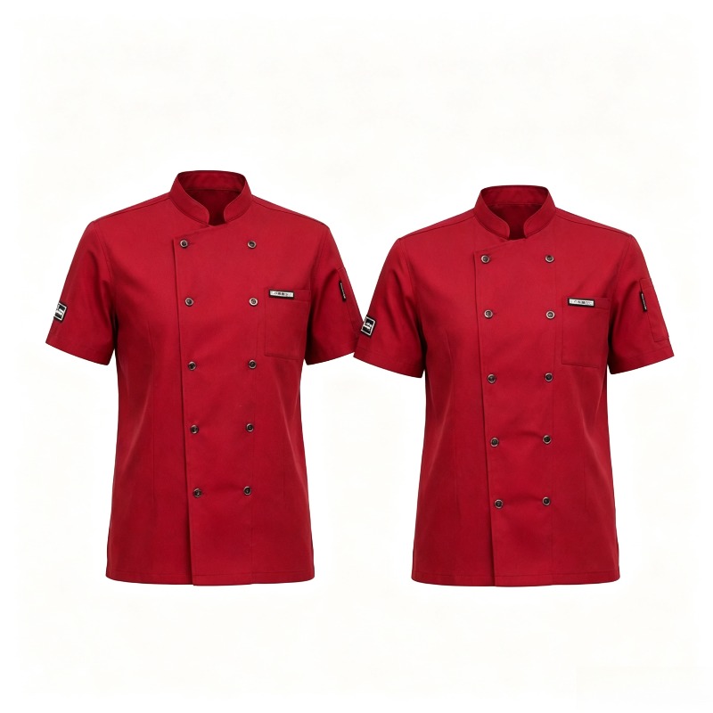 Chef's Work Clothes for Men an - Kitchen Gadgets For Women ulasan dan harga