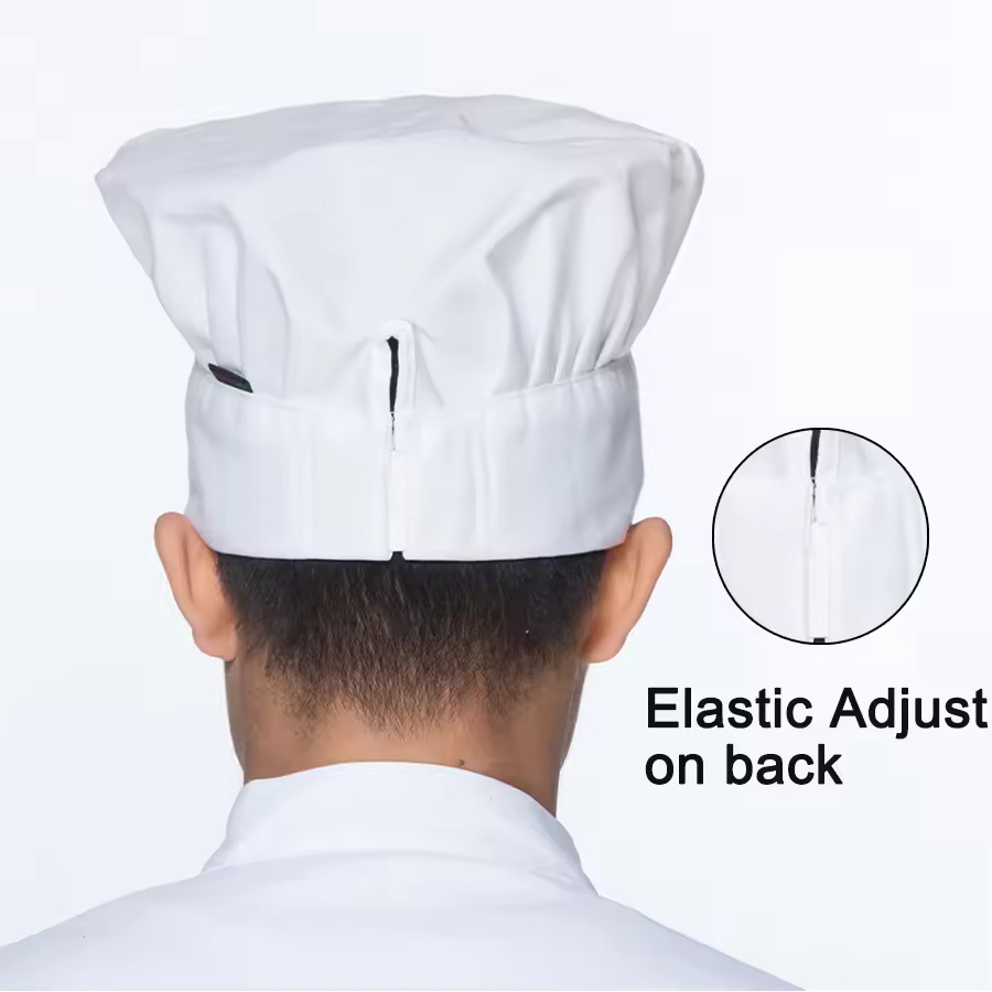 Custom Chef Cap for Men Women  - Kitchen Gadgets For Women ulasan dan harga
