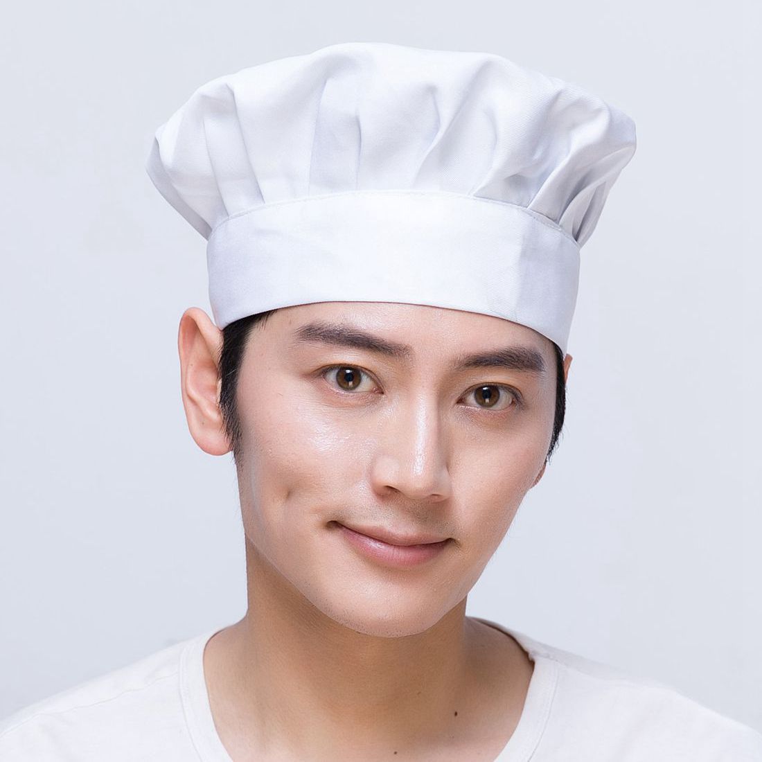 Custom Chef Cap for Men Women  - Kitchen Gadgets For Women ulasan dan harga