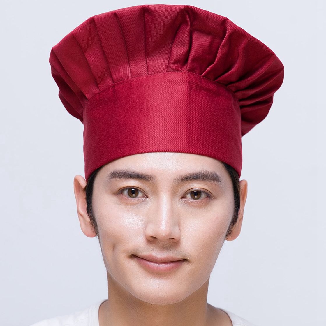 Custom Chef Cap for Men Women  - Kitchen Gadgets For Women ulasan dan harga