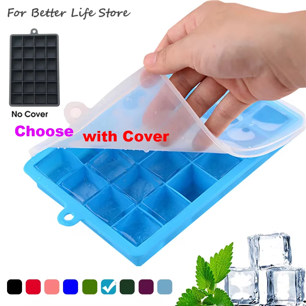 With Lid /No Lid 24-hole Silic - Kitchen Gadgets Baking ulasan dan harga