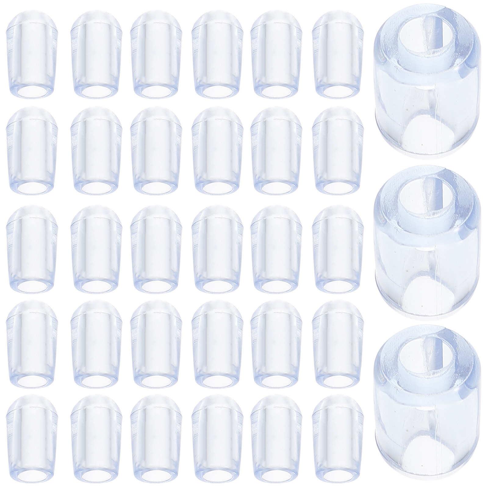 80Pcs Kitchen Sink Grid Feet P - Kitchen Gadgets Plus ulasan dan harga
