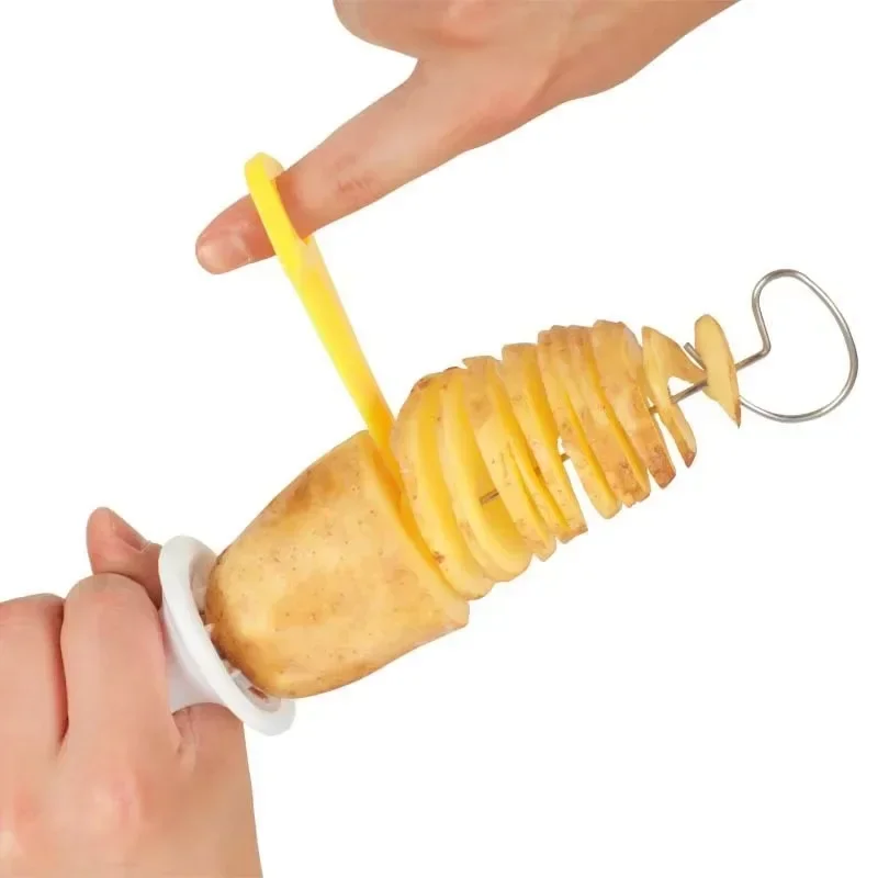 Kitchen Whirlwind Potato Spira - Kitchen Gadget Amazon ulasan dan harga