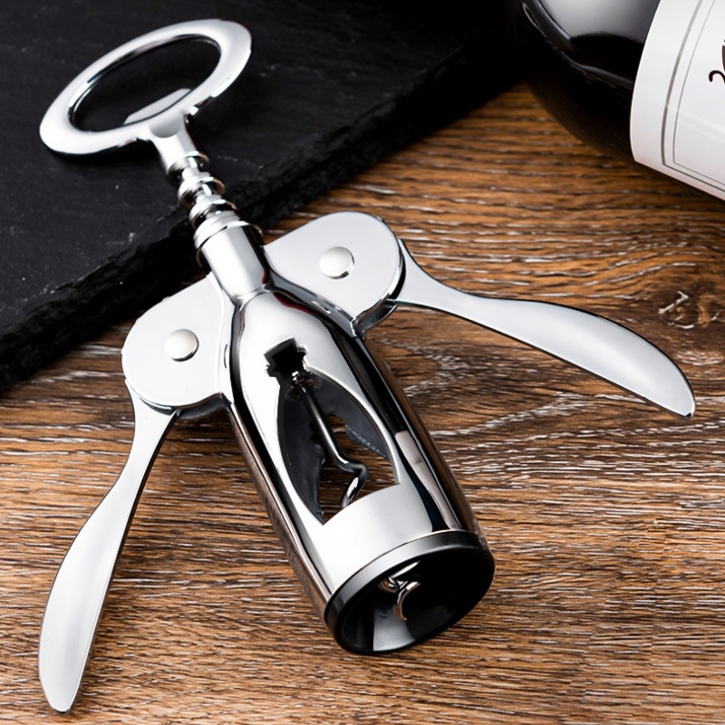 Hand Movement Bottle Opener Cl - Kitchen Hand Gadgets ulasan dan harga