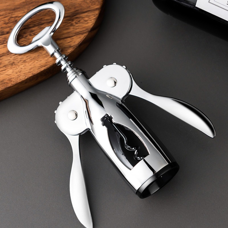 Hand Movement Bottle Opener Cl - Kitchen Hand Gadgets ulasan dan harga