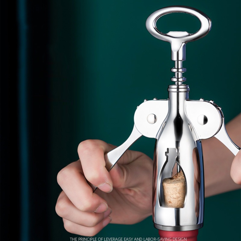 Hand Movement Bottle Opener Cl - Kitchen Hand Gadgets ulasan dan harga