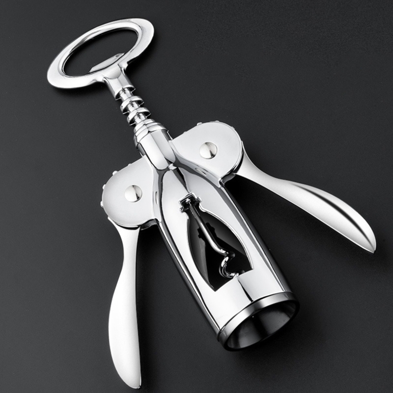 Hand Movement Bottle Opener Cl - Kitchen Hand Gadgets ulasan dan harga