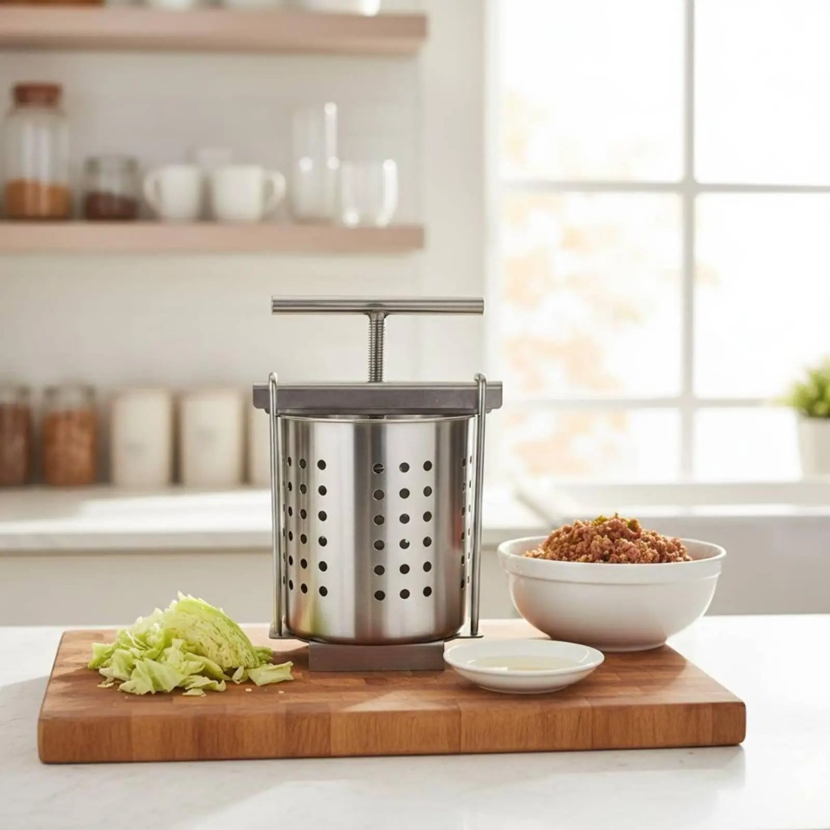 Vegetable Dehydrator Kitchen G - Kitchen Hand Gadgets ulasan dan harga