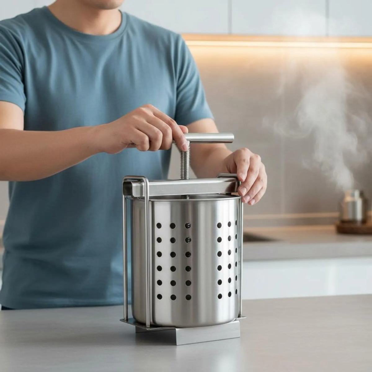 Vegetable Dehydrator Kitchen G - Kitchen Hand Gadgets ulasan dan harga