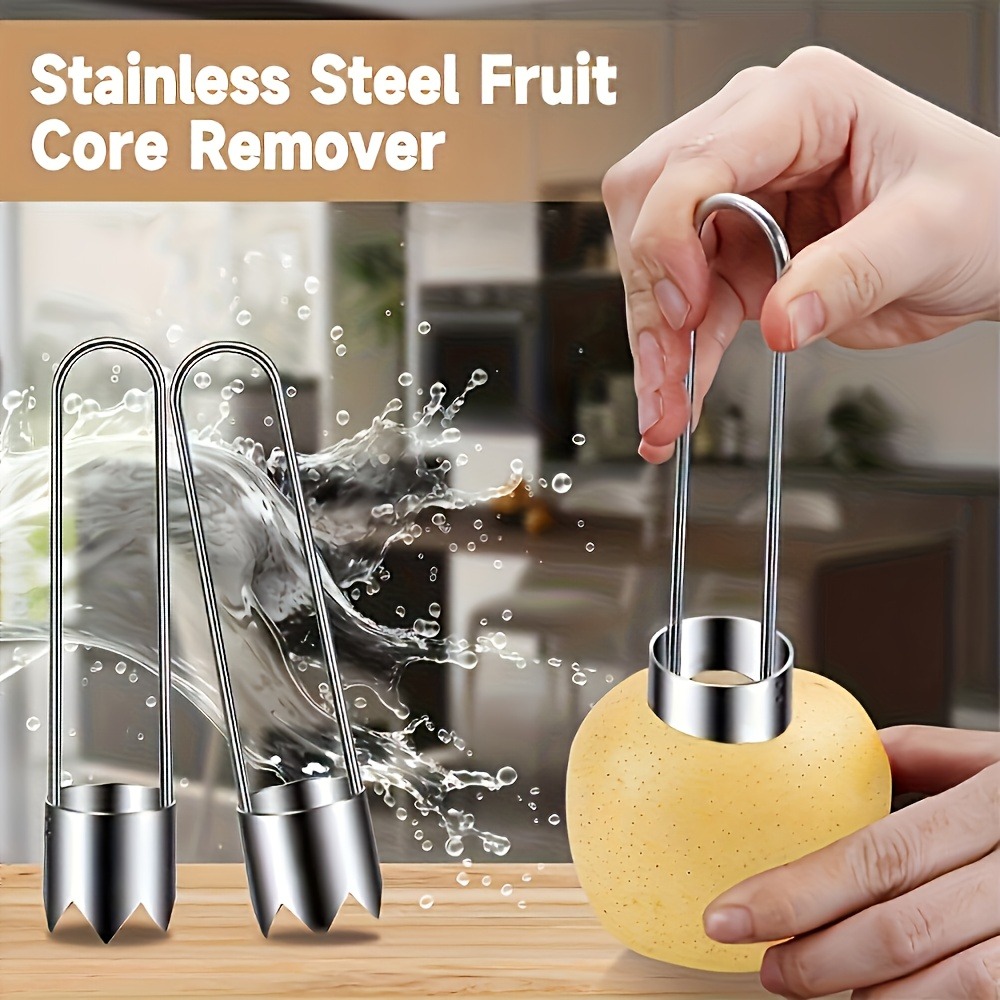 Stainless Steel Fruit Vegetabl - Kitchen Gadgets Plus ulasan dan harga