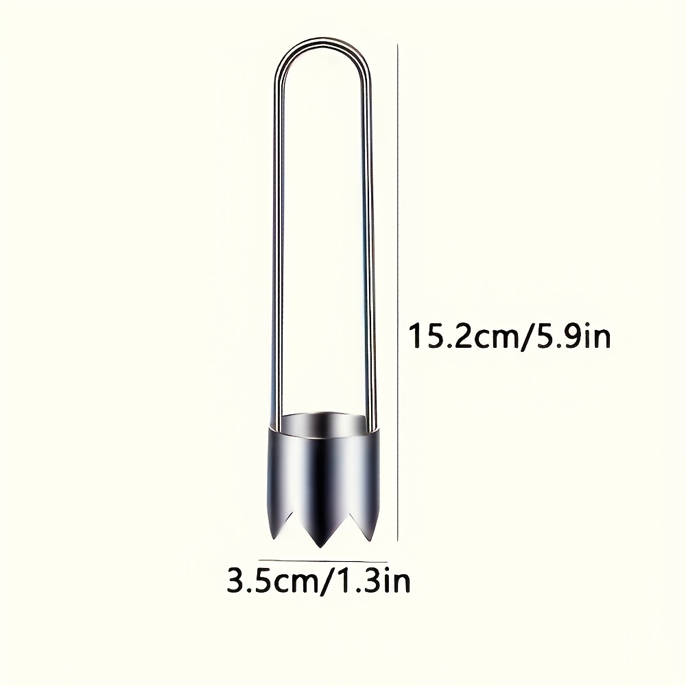 Stainless Steel Fruit Vegetabl - Kitchen Gadgets Plus ulasan dan harga