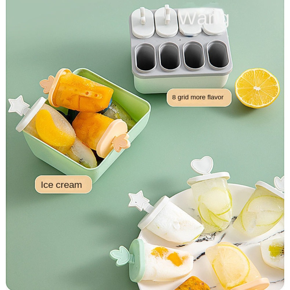 Reusable Ice Cream Makers Kitc - Kitchen Gadgets Home Party ulasan dan harga