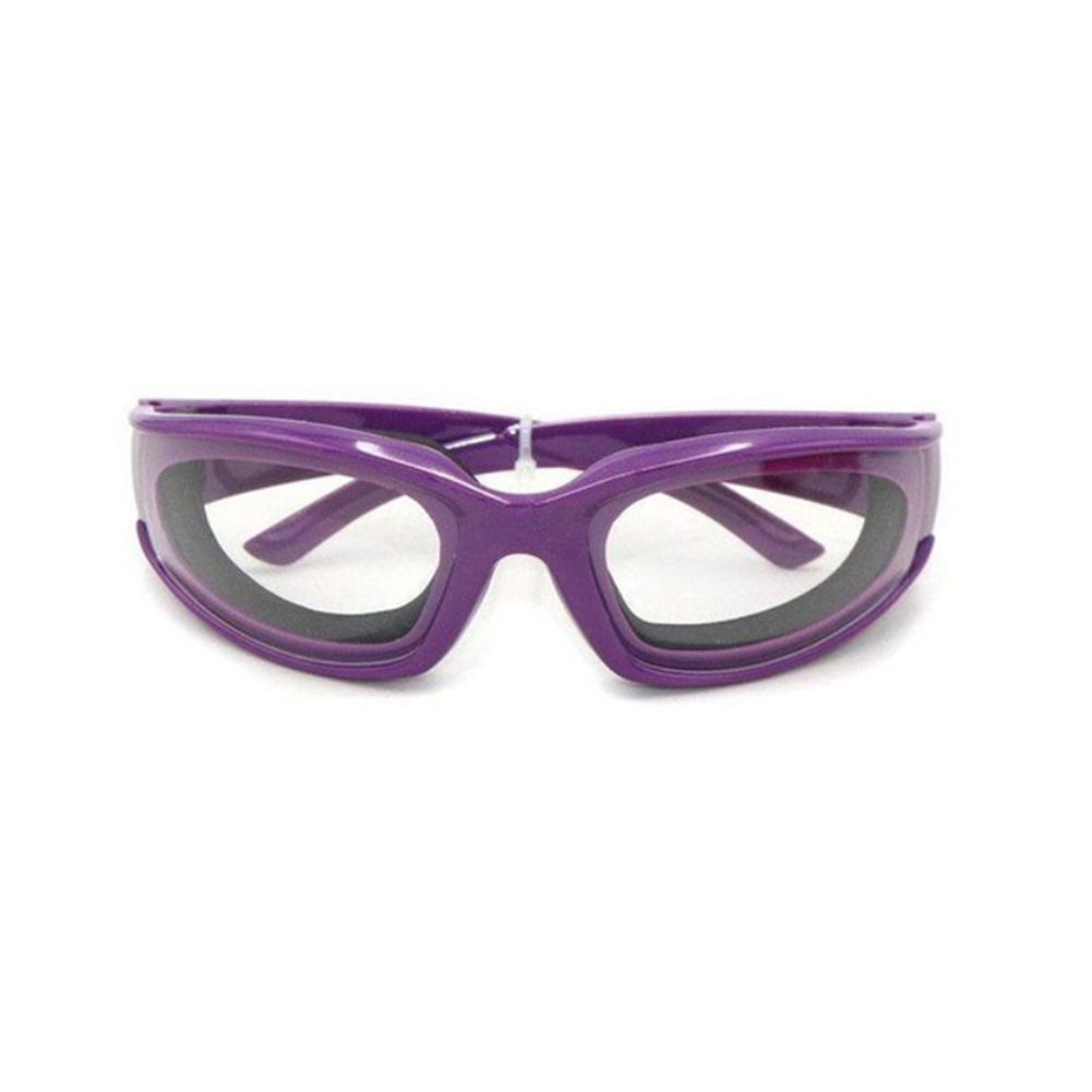 Eye Glasses Kitchen Onion Gogg - Kitchen Gadget Amazon ulasan dan harga