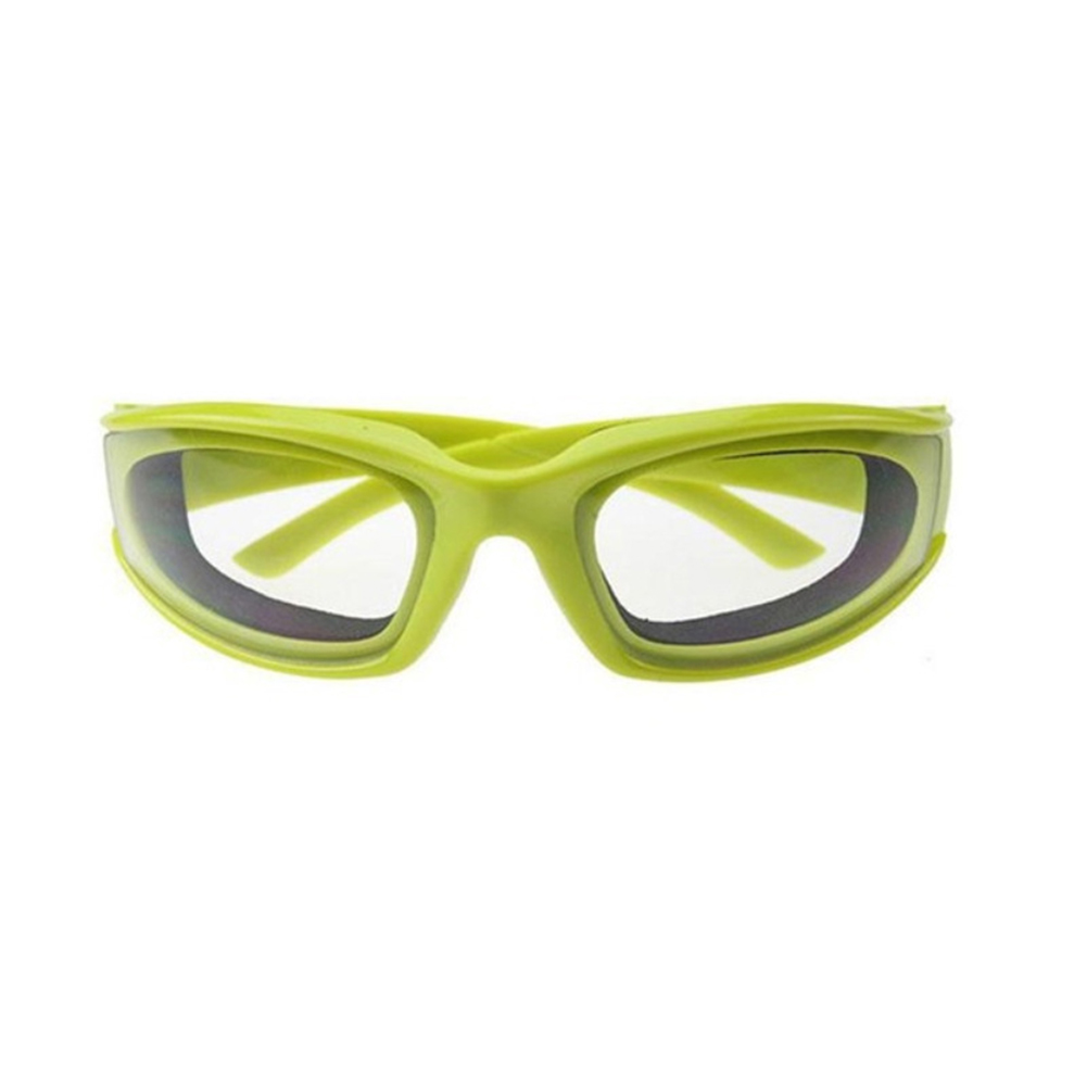Eye Glasses Kitchen Onion Gogg - Kitchen Gadget Amazon ulasan dan harga
