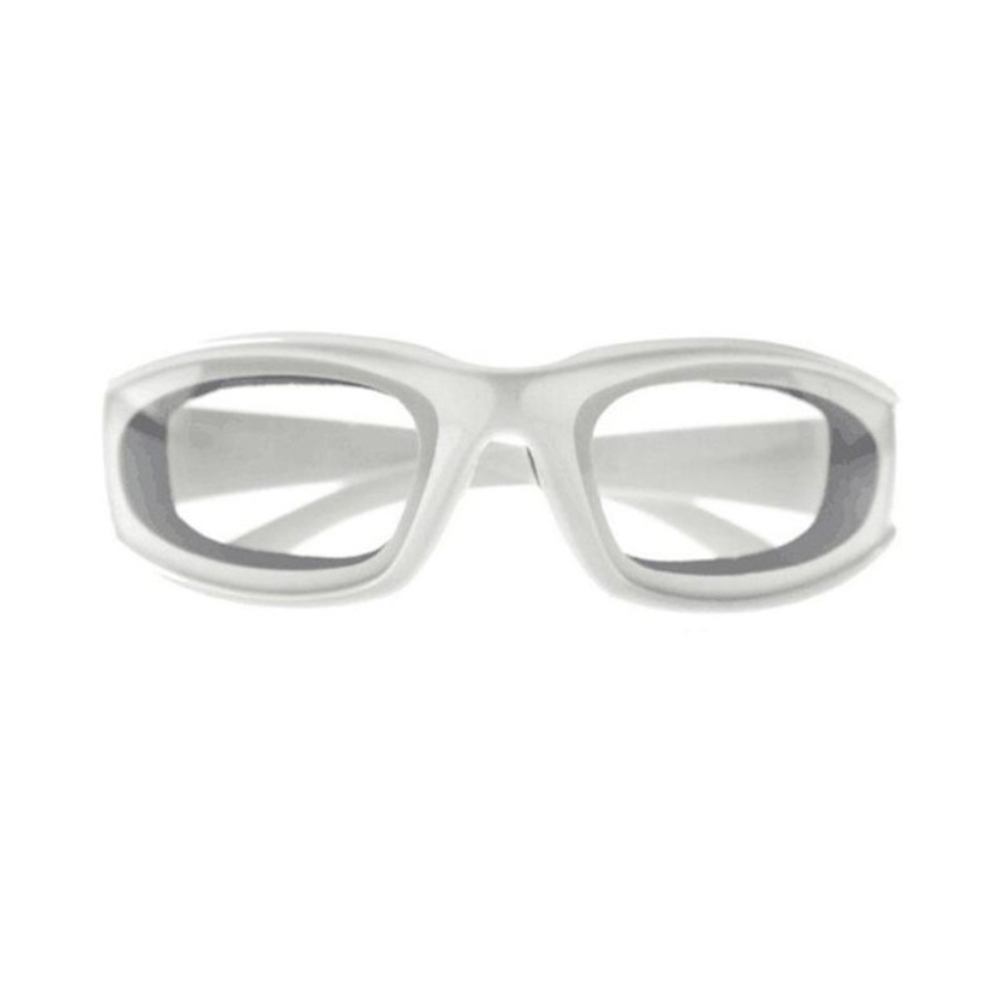 Eye Glasses Kitchen Onion Gogg - Kitchen Gadget Amazon ulasan dan harga