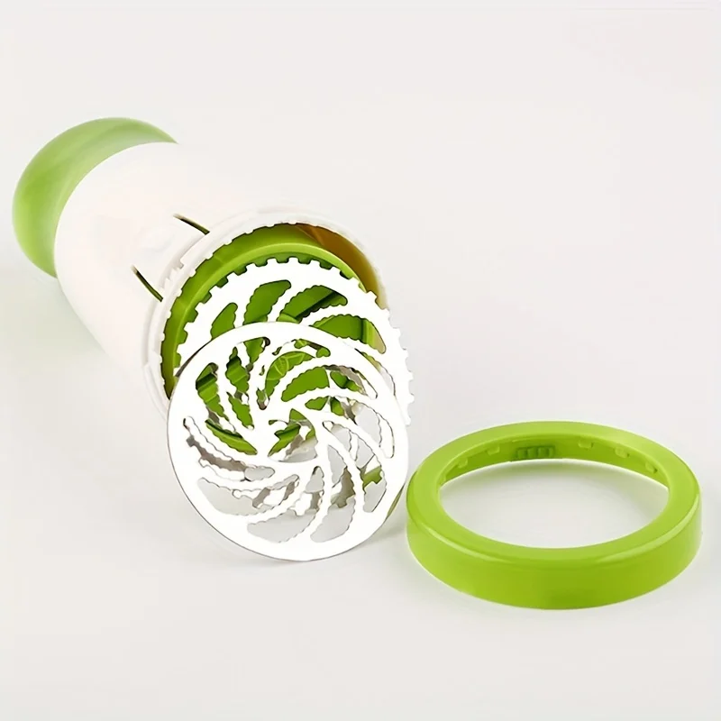 Multifunction Manual Spice Mil - Kitchen Gadgets Vegetable Chopper ulasan dan harga