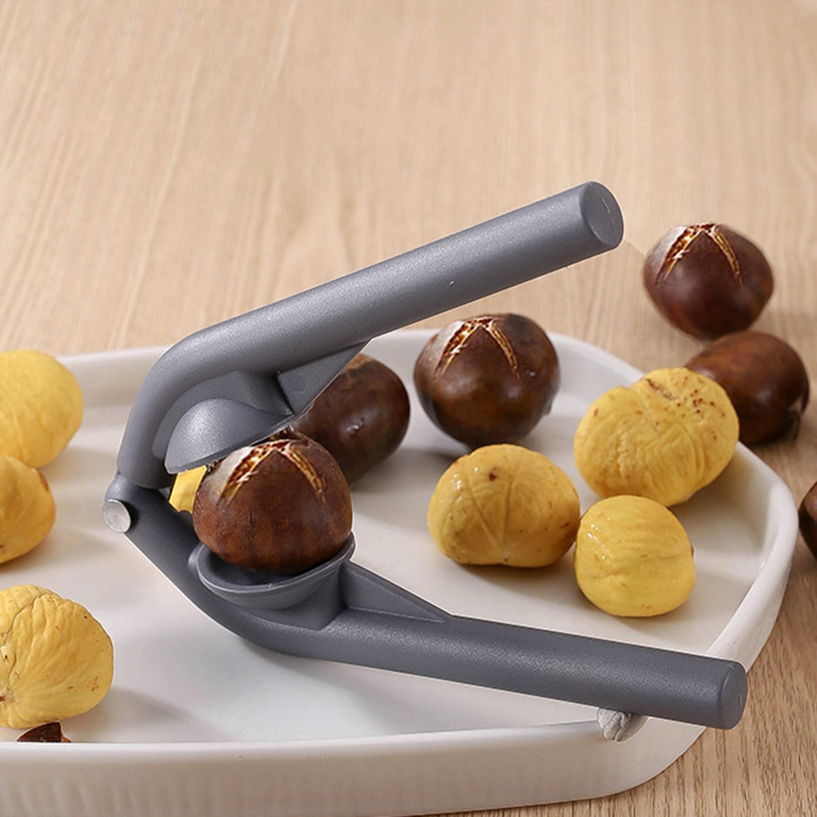 Stainless Steel Chestnut Peele - Kitchen Gadgets Home Party ulasan dan harga