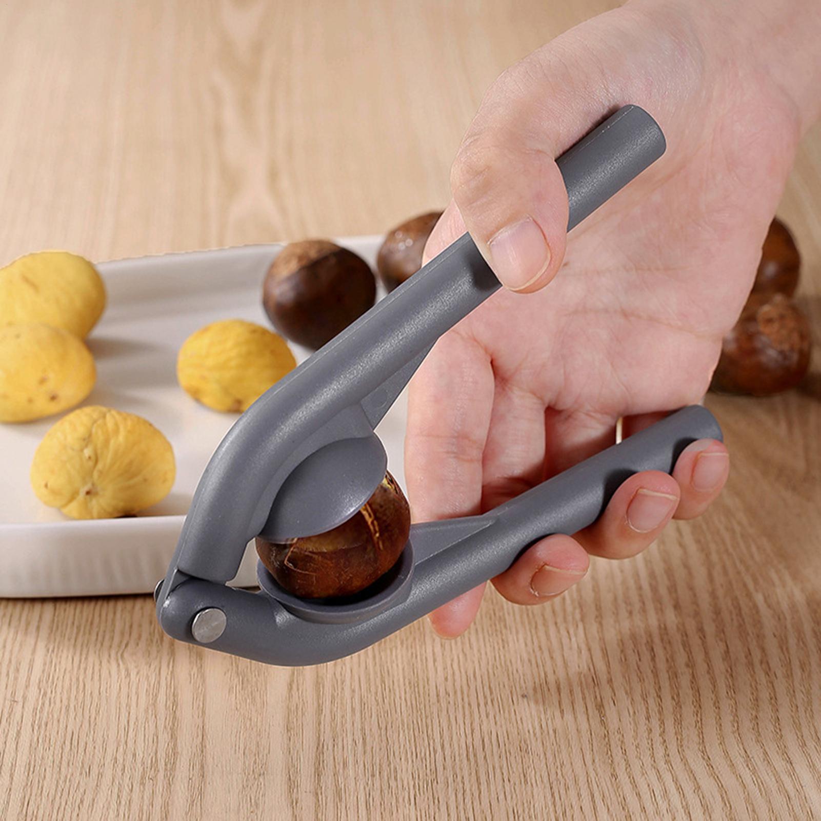 Stainless Steel Chestnut Peele - Kitchen Gadgets Home Party ulasan dan harga