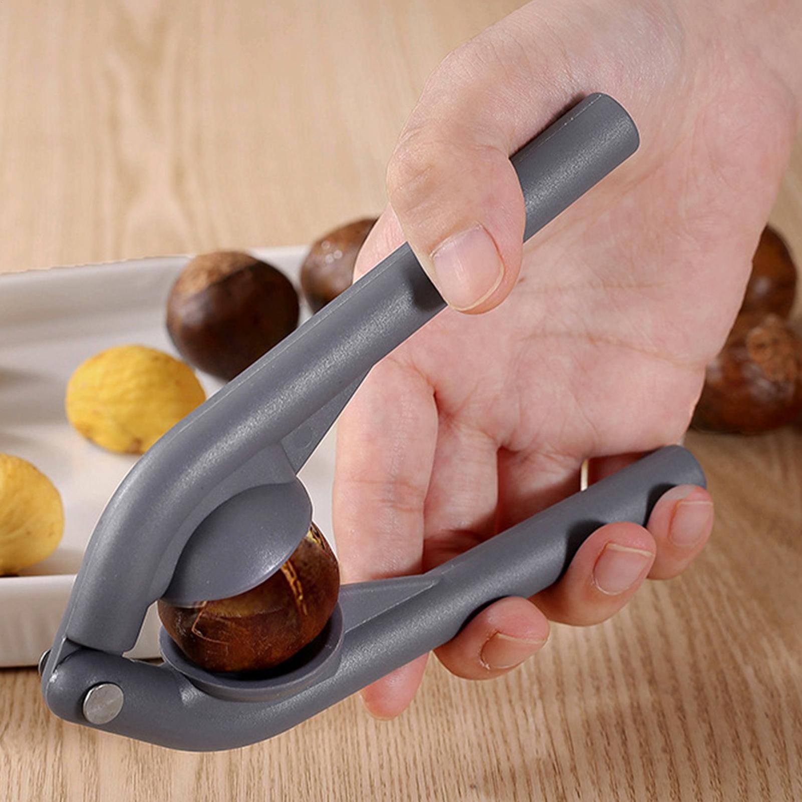 Stainless Steel Chestnut Peele - Kitchen Gadgets Home Party ulasan dan harga