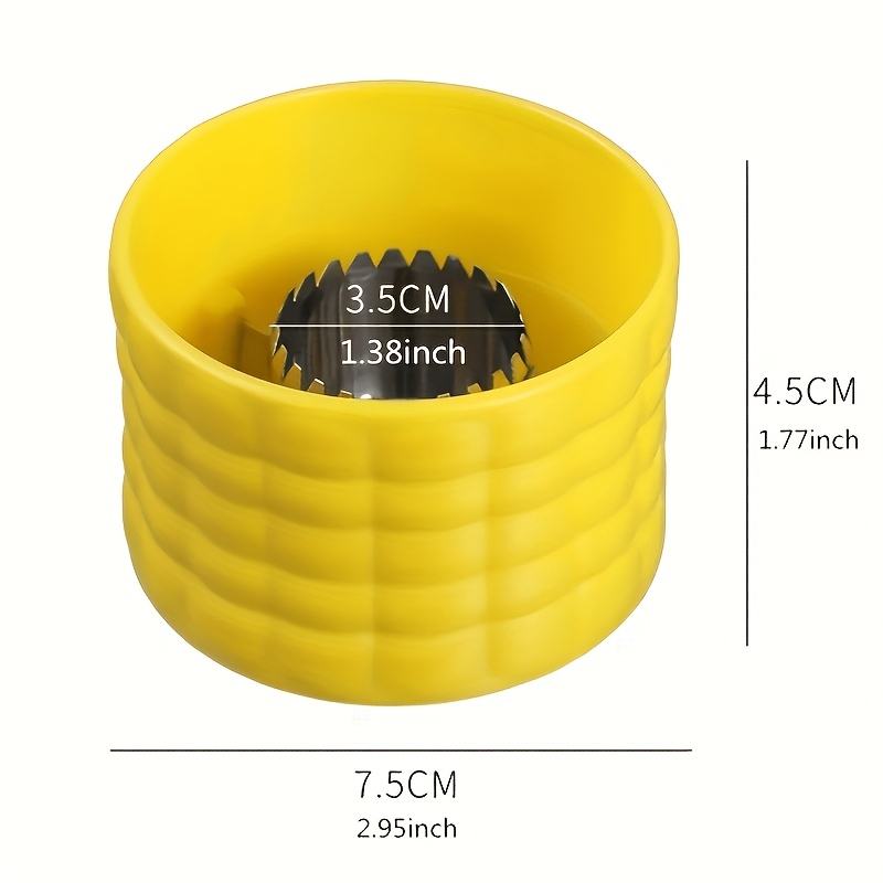 Corn Stripper Peeler Tools Man - Kitchen Gadget Amazon ulasan dan harga