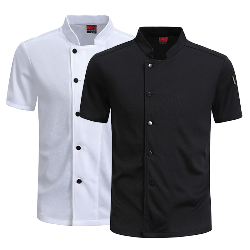 Plus Size Chef's Suit for Men  - Kitchen Gadgets For Women ulasan dan harga