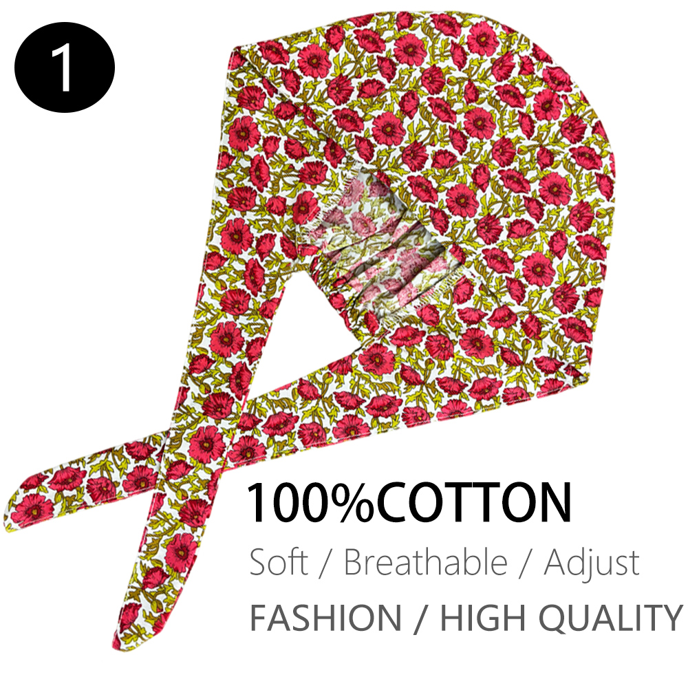 Nursing Surgical Cap for Woman - Kitchen Gadgets For Women ulasan dan harga