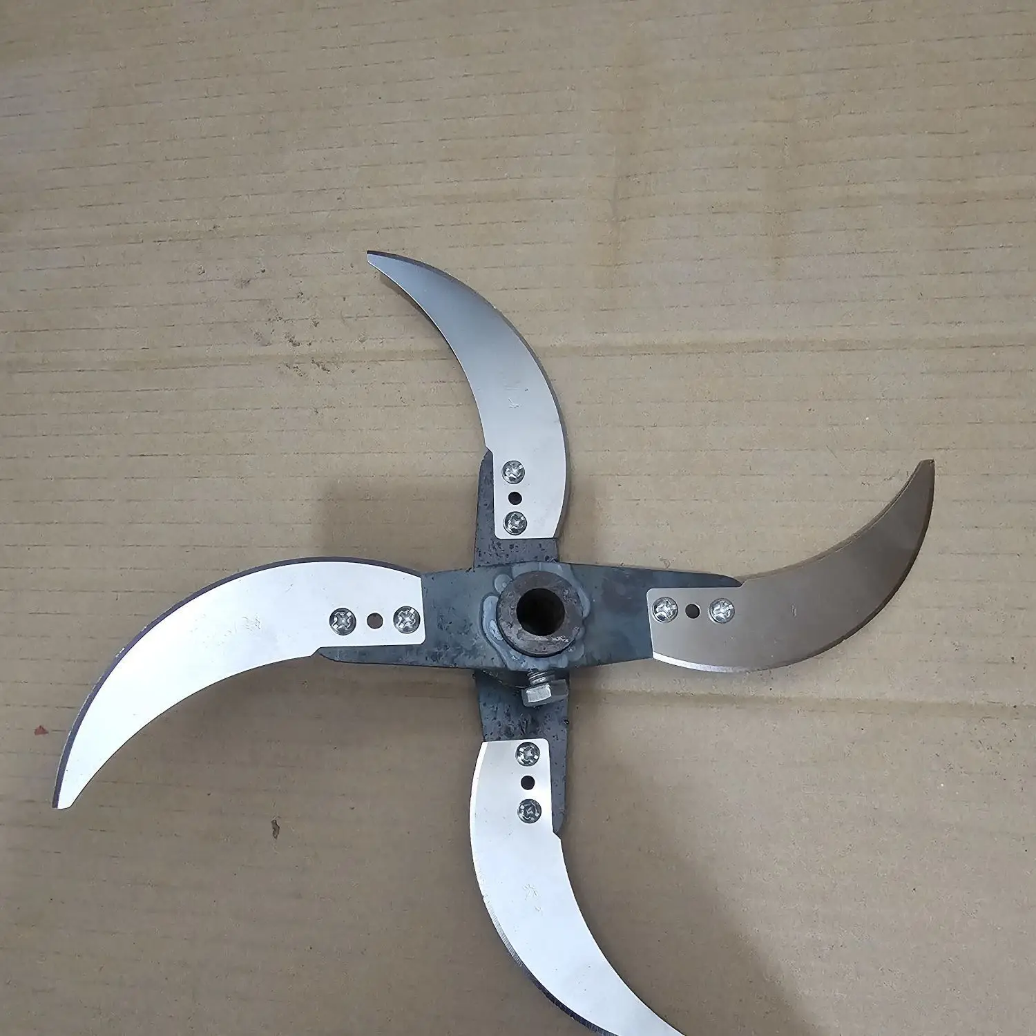Agricultural Chopper Blade Bre - Kitchen Gadgets Vegetable Chopper ulasan dan harga