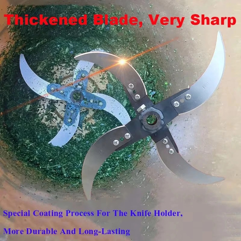 Agricultural Chopper Blade Bre - Kitchen Gadgets Vegetable Chopper ulasan dan harga