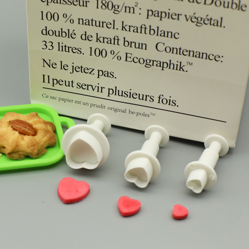 12PCS/Set Spring Cookie Shapin - Kitchen Gadgets Baking ulasan dan harga