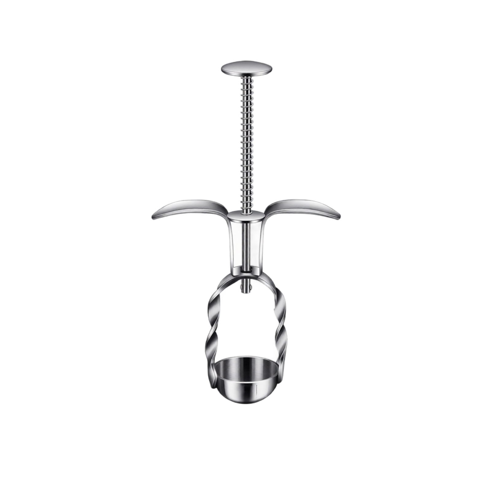 Stainless Steel Red Date Pitte - Kitchen Gadgets Baking ulasan dan harga
