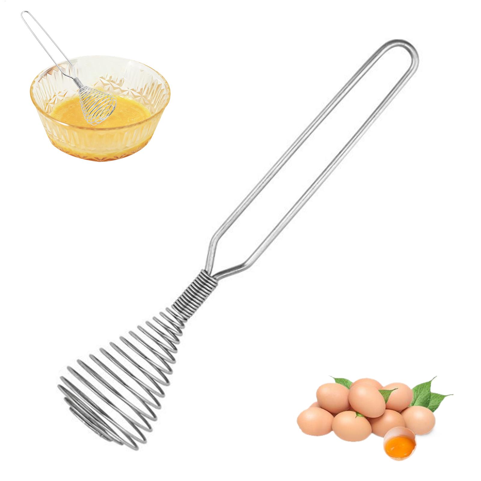 Stainless Steel Hand Whisk Spr - Kitchen Hand Gadgets ulasan dan harga