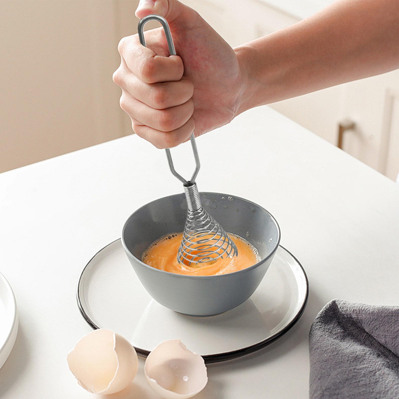 Stainless Steel Hand Whisk Spr - Kitchen Hand Gadgets ulasan dan harga