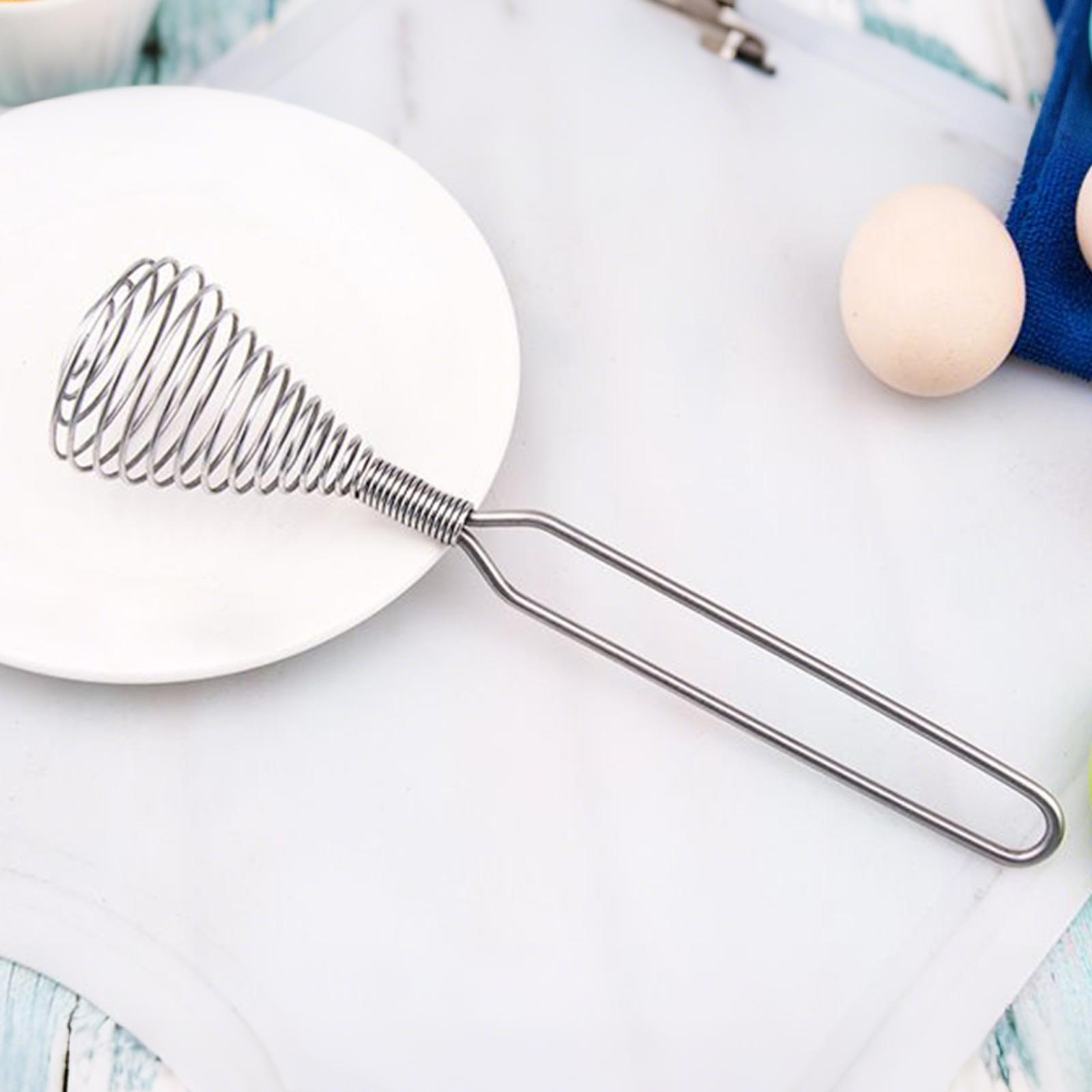 Stainless Steel Hand Whisk Spr - Kitchen Hand Gadgets ulasan dan harga